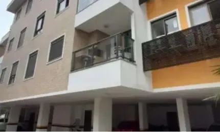 Apartamento á venda perto praia 2 dormitórios lazer compreto