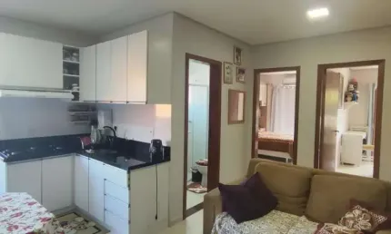 Apartamento venda 2 dormitórios campeche florianópolis sc