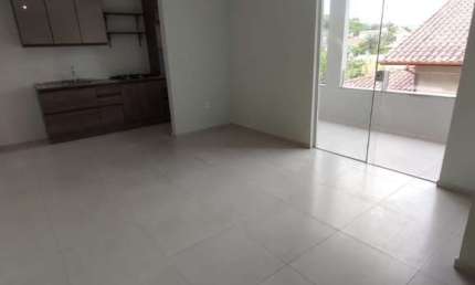 APARTAMENTO A VENDA 3 DORM. R$ 520 MIL - CAMPECHE FLORIANÓPOLIS SC
