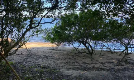 19 MIL M² VENDA FRENTE MAR COSTA DA LAGOA FLORIANÓPOLIS 550 MIL