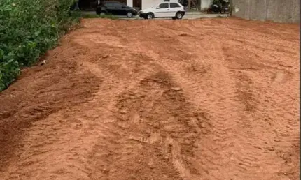 TERRENO 360,00 M² BAIRRO CARIANOS FLORIANÓPOLIS R$ 420 MIL
