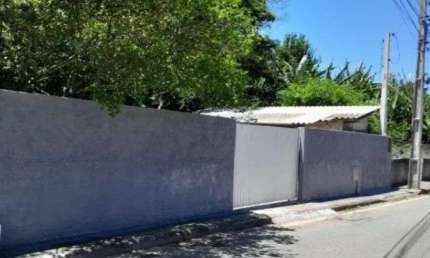 VENDO TERRENO 280 M² RIBEIRÃO DA ILHA FLORIANÓPOLIS 350 MIL