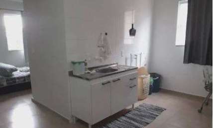 APARTAMENTO TIPO STÚDIO CAMPECHE - FLORIANÓPOLIS R$ 270 MIL