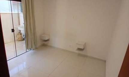 APARTAMENTO TIPO STÚIO  CAMPECHE - FLORIANÓPOLIS R$ 320 MIL