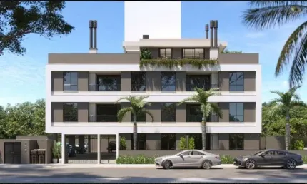 APARTAMENTO ALTO PADRÃO COM ESCRITUTA PUBLICA NO SUL DA ILHA