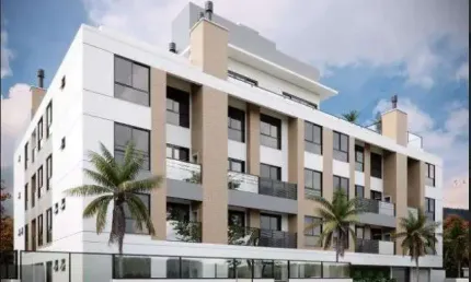 APARTAMENTO ALTO PADRÃO 2 DORMITÓRIOS RIBEIRÃO FLORIANÓPOLIS