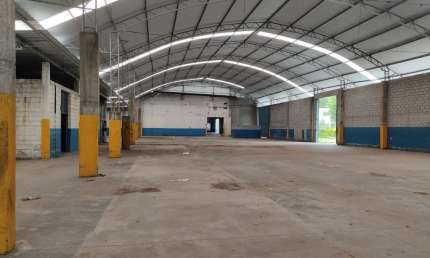 Barracão / Galpão / Depósito com 8 salas para alugar no Parque Delfim Verde, Itapecerica da Serra 