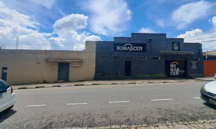 Ponto comercial à venda no Centro, Itapecerica da Serra 