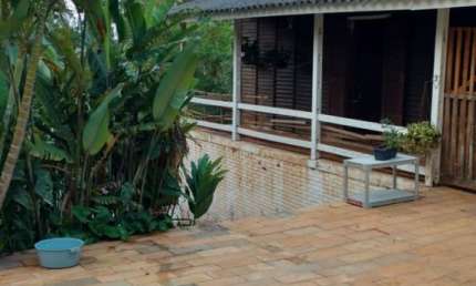 Chácara / sítio com 3 quartos à venda no Ressaca, Itapecerica da Serra 