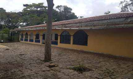 Casa comercial com 10 salas à venda no Parque Paraíso, Itapecerica da Serra 