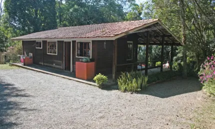 Chácara / sítio com 2 quartos à venda no Itaquaciara, Itapecerica da Serra 