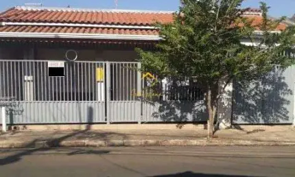 Casa com 3 quartos à venda na rua itu, vila furlan, indaiatuba, 110 m2 por r$ 430.000