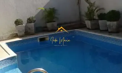 Casa com 3 quartos à venda na Rua Antônio Amstalden, Vila Suíça, Indaiatuba, 240 m2 por R$ 1.180.000