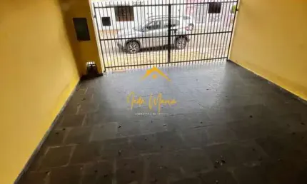 Casa com 2 quartos para alugar na rua tupinambas, aqui se vive, indaiatuba, 111 m2 por r$ 2.800