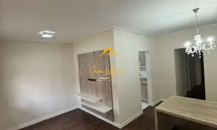 Casa em condomínio fechado com 3 quartos à venda na Rua Maria Izabel Garcia Squilanti, Colinas de Indaiatuba II, Indaiatuba, 85 m2 por R$ 700.000