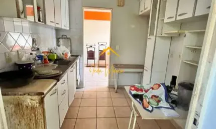 Casa em condomínio fechado com 2 quartos à venda na Alameda Ezequiel Mantoanelli, Jardim Panorama, Indaiatuba, 56 m2 por R$ 520.000