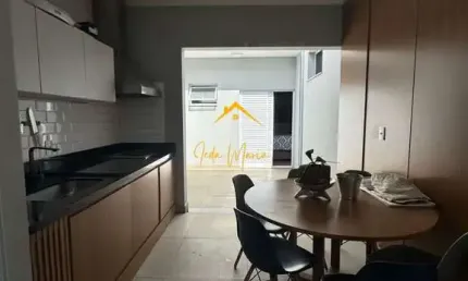 Casa em condomínio fechado com 3 quartos à venda na rua christiano seleguin, parque residencial indaiá, indaiatuba, 120 m2 por r$ 1.100.000