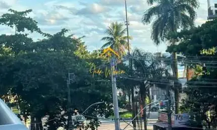 Apartamento com 2 quartos à venda na avenida doutor epitácio pessoa, ponta da praia, santos, 80 m2 por r$ 710.000