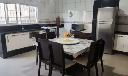 Casa com 1 quarto à venda na rua sílvio talli, 1286, jardim belo horizonte, indaiatuba, 95 m2 por r$ 499.000