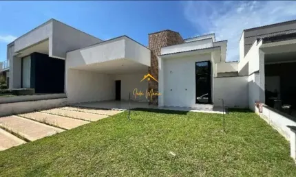 Casa em condomínio fechado com 3 quartos à venda na rua mário tempesta, 404, jardim residencial terra nobre, indaiatuba, 147 m2 por r$ 1.115.000