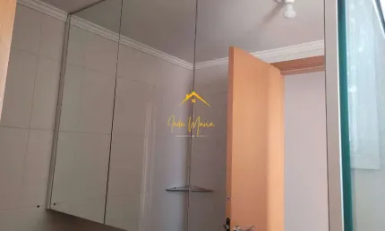 Apartamento com 3 quartos à venda na rua alberto santos dumont, 34, cidade nova i, indaiatuba, 82 m2 por r$ 650.000