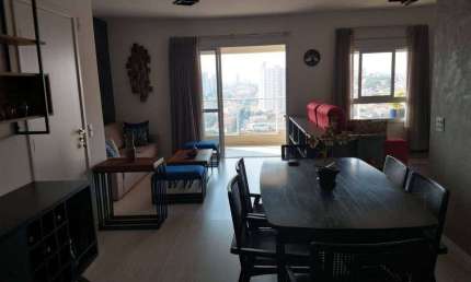 Belíssimo apartamento frente para o Parque Ecológico em Indaiatuba SP