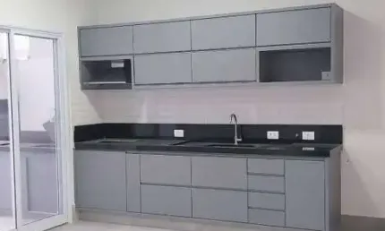 Casa térrea nova em condomínio fechado de Indaiatuba SP