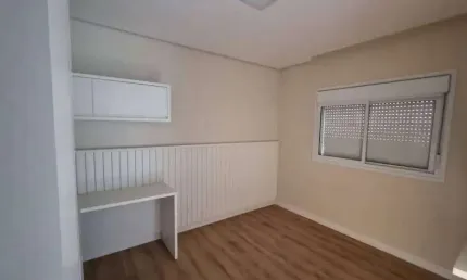 APARTAMENTO ALTO PADRÃO DECORADO EM INDAIATUBA COM 116 M
