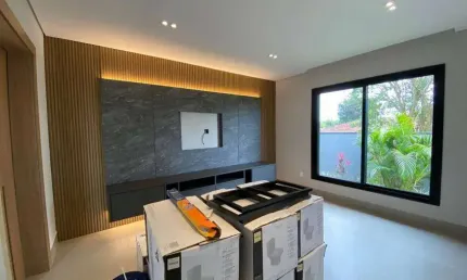 Chácara / sítio com 3 quartos à venda na Alameda Santarém, Vale das Laranjeiras, Indaiatuba