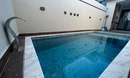 OPORTUNIDADE CASA COM 03 SUITES EM CONDOMINIO DE INDAIATUBA ESTUDA PERMUTAS