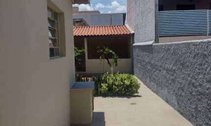 Casa com 2 quartos à venda na Rua Cabreúva, 00, Vila Furlan, Indaiatuba