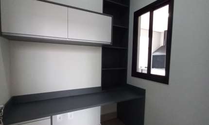 Espetacular Casa com 03 suítes em condomínio Mantova em Indaiatuba SP