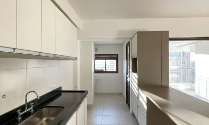 Belíssimo AP com móveis próximo ao parque ecológico em Indaiatuba SP