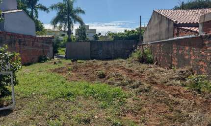 OPORTUNIDADE  lote residencial com 360 m em Indaiatuba SP