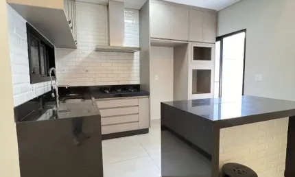 ESPETACULAR CASA COM 03 SUITES EM CONDOMINIO MANTOVA EM INDAIATUBA SP