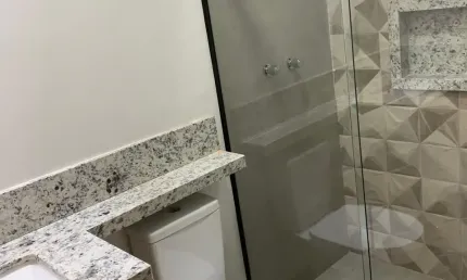 Casa com 3 quartos à venda na Rua Luiz da Silva, Jardim Regente, Indaiatuba