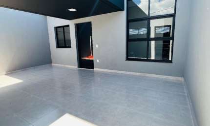 OPORTUNIDADE CASA TERREA NOVA NO LOTEAMENTO ARARAS EM INDAIATUBA SP