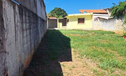 Terreno à venda na Rua 24 De Maio, Jardim América, Indaiatuba