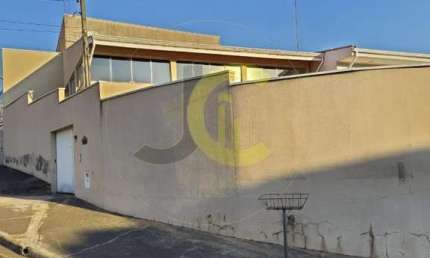 Casa para Venda em Campinas, Vila União, 3 dormitórios, 1 suíte, 2 banheiros