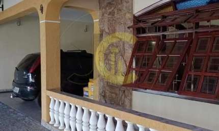 Casa para Venda em Campinas, Santa Lucia, 2 dormitórios, 1 suíte, 2 banheiros, 5 vagas