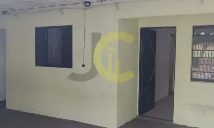 Casa para Venda em Campinas, Dic 6, 2 dormitórios, 2 banheiros, 2 vagas