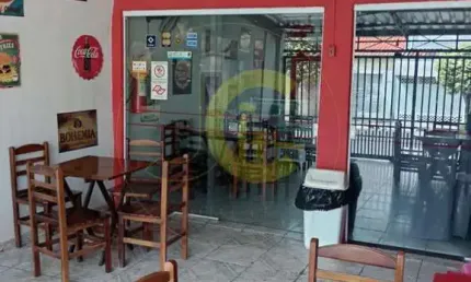 Sobrado para Venda em Campinas, Jardim Santa Lúcia, 4 dormitórios, 2 suítes, 3 banheiros, 1 vaga