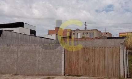 Terreno para Venda em Campinas, Residencial Parque da Fazenda