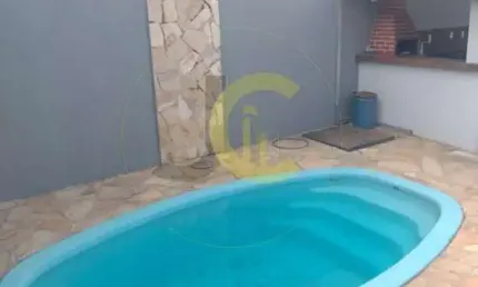 Casa para Venda em Campinas, Mário Marcondes, 3 dormitórios, 1 suíte, 3 banheiros, 1 vaga