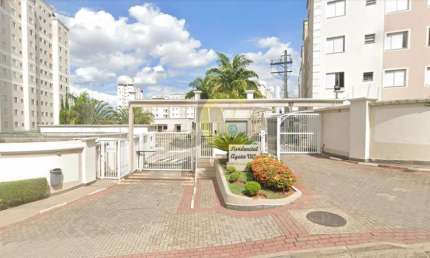 Apartamento para Venda em Campinas, JARDIM NOVA EUROPA, 2 dormitórios, 1 suíte, 1 banheiro, 1 vaga
