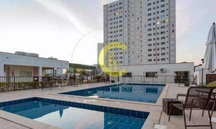 Apartamento para Venda em Campinas, Villa Garden, 2 dormitórios, 1 banheiro, 1 vaga