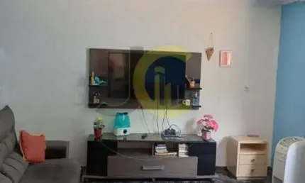 Casa à venda na Vila Nova, Campinas 