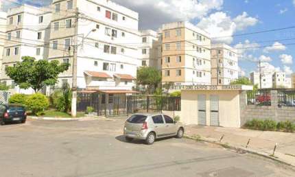 Apartamento para Venda em Campinas, SIRIUS, 2 dormitórios, 1 banheiro, 1 vaga