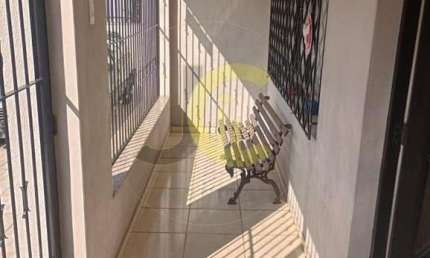 Casa para Venda em Campinas, Jardim Novo Campos Elíseos, 3 dormitórios, 2 suítes, 3 banheiros, 2 vagas