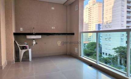 Apartamento para venda na praia de Pitangueiras, prédio novo, 02 dormitórios, sacada gourmet, com lazer e 01 vaga de garagem